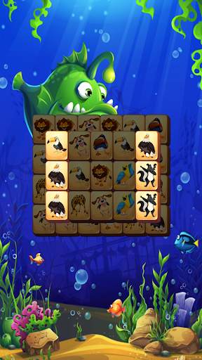 Mahjong Tiles Game screenshot 3