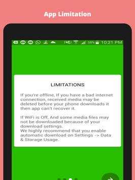 WAREC screenshot 10