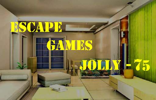 Escape Games Jolly-75 screenshot 1