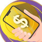 App reward: Earn real money 1.1