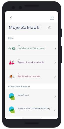 Just Good Work screenshot 8