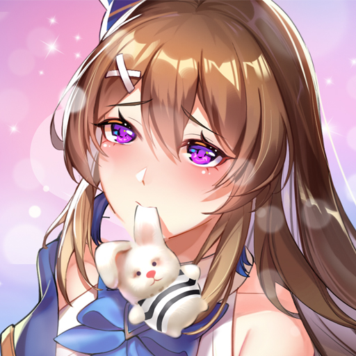 Battle and Kiss: College Fight icon