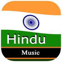 HIndu Music App icon