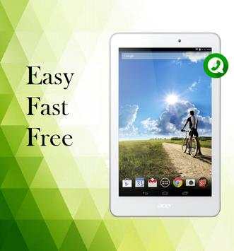 Guide WhatsApp Tablet screenshot 4