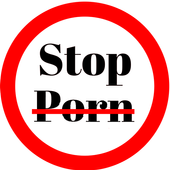 Stop Porn Addiction! icon