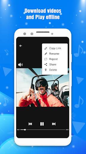 HD Video Downloader screenshot 4