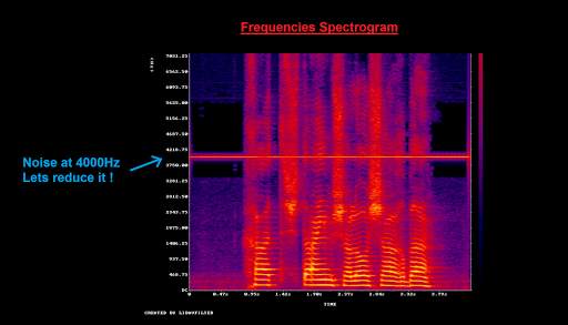 Video Noise Reducer screenshot 2