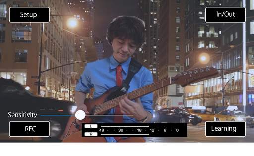 Virtual Stage Camera screenshot 2