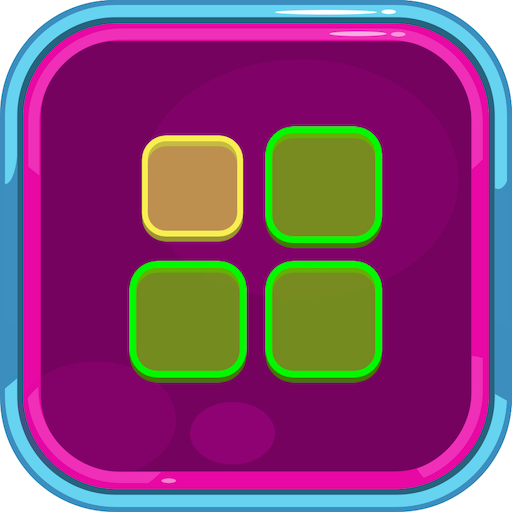 Match Me! - Puzzle Game icon