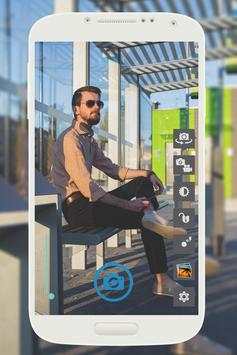 Original HD Camera Selfie Pro 3 تصوير الشاشة