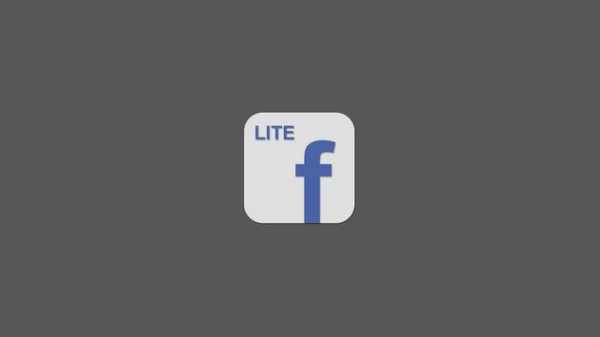 lite for fb 2019 screenshot 3