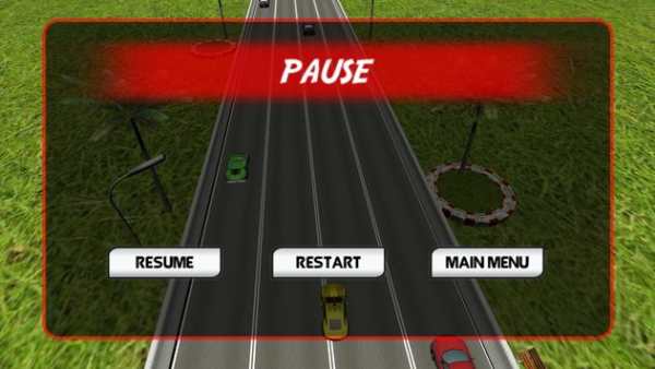Death Car Racing screenshot 15