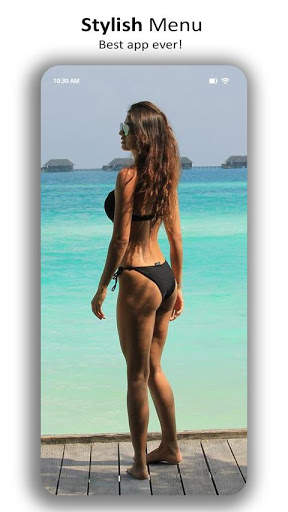 Disha Patani HD Wallpapers screenshot 7