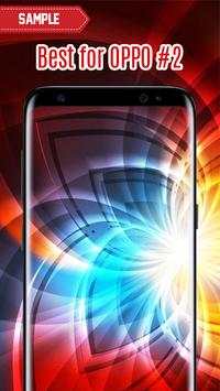 Wallpapers for Oppo 3 تصوير الشاشة