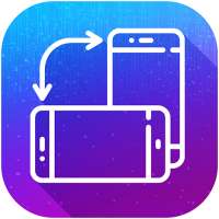 Screen Rotation Control Ultimate icon