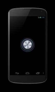 Flashlight LED Torch Light screenshot 6