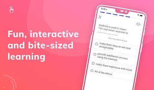 Learn App Development: Mobile App Tutorials screenshot 2