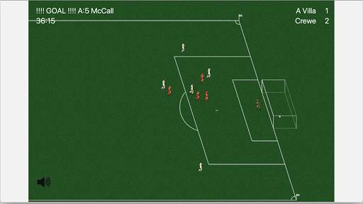 Kevin Toms Football * Manager screenshot 1