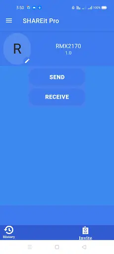 SHAREit Pro-shareit-Transfer & shareit app 2 تصوير الشاشة