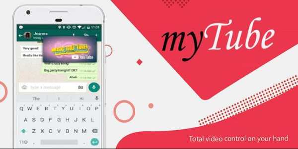 MyTube Floating Tube - Floating video PRO 5 تصوير الشاشة