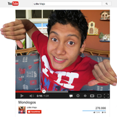Little Viejo icon
