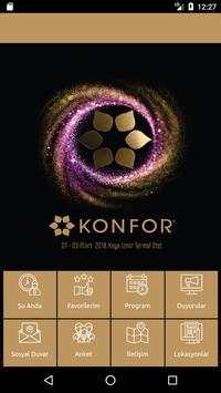 Konfor Mobilya 2018 screenshot 3