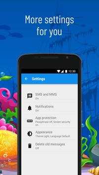 Botmatic Messages screenshot 4