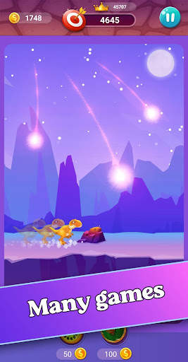Puzzle Tower - Puzzle Games screenshot 4