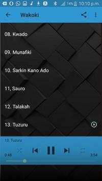 Babangida Kakadawa Mp3 screenshot 6