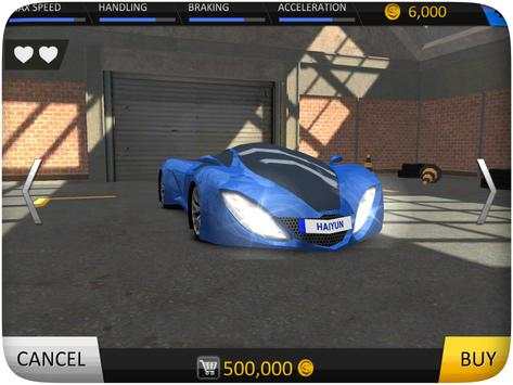 Real Car Racing screenshot 7
