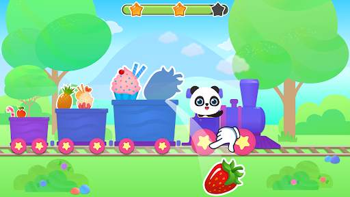 Shapes and Colors Baby Games screenshot 6