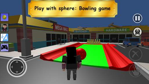 Simple 3D Shapes Object Games 2021: Geometry shape screenshot 3
