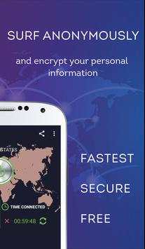 Global VPN screenshot 2