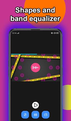 AbyKaby: Music Video Maker screenshot 4