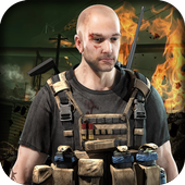 Modern Commando Killer: Sniper Shooter icon