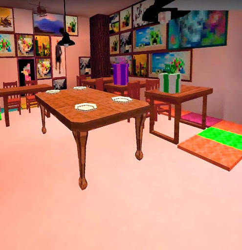 Mods with Furniture screenshot 2