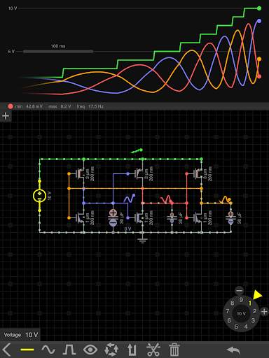 EveryCircuit screenshot 12