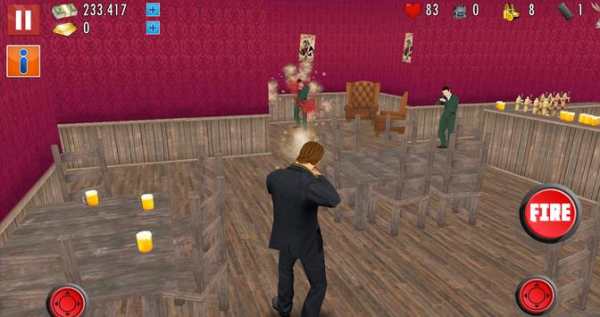 Russian Revolution: Crime Sim screenshot 6