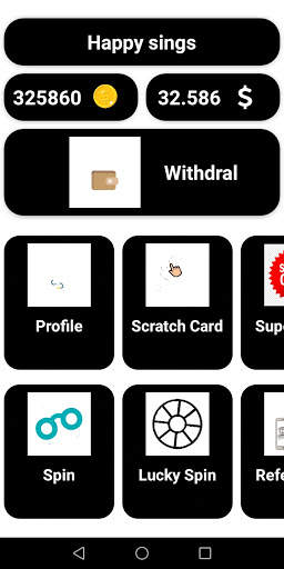 Make Money Real Cash App , Game screenshot 2