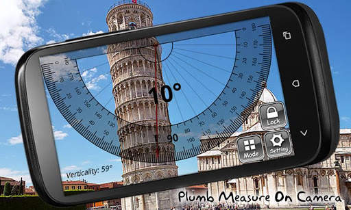 Rapporteur - ON PROTRACTOR screenshot 4