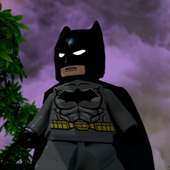 Guide for Lego Batman 3 logo