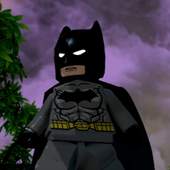Guide for Lego Batman 3 1.0.0