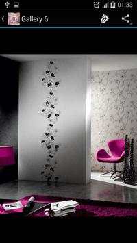 Wallpaper Home Decorations screenshot 5