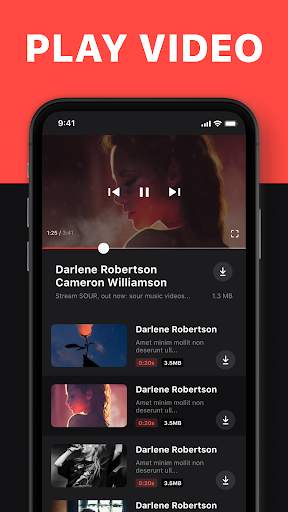 Video Downloader screenshot 3