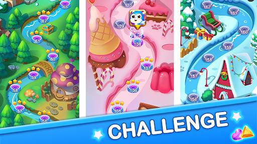 Jewel Blast Dragon - No Wifi screenshot 24