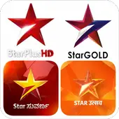 Star Plus Star Gold TV Live Informations
