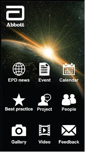 e-WhatsUp screenshot 1
