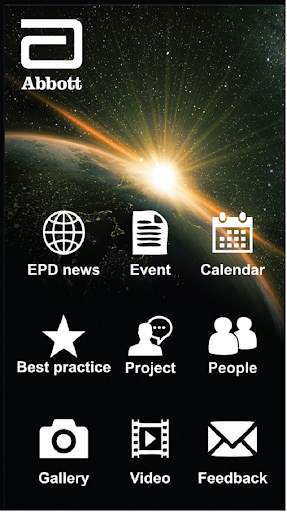 e-WhatsUp screenshot 1
