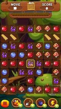 Farm Fruit Crush screenshot 6