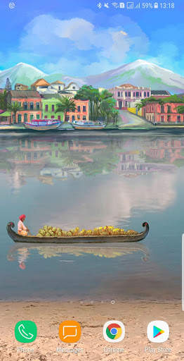 Cheerful Boats screenshot 2
